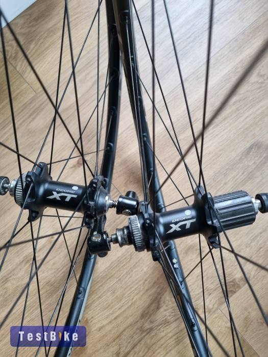 Shimano Deore XT WH-m785, 26"                               
