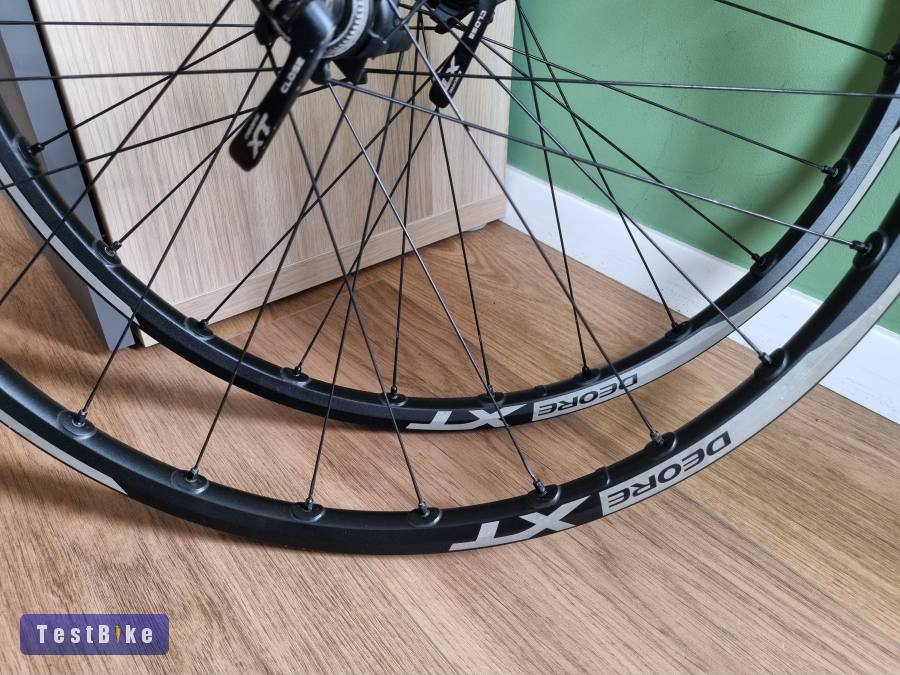 Shimano Deore XT WH-m785, 26"                               