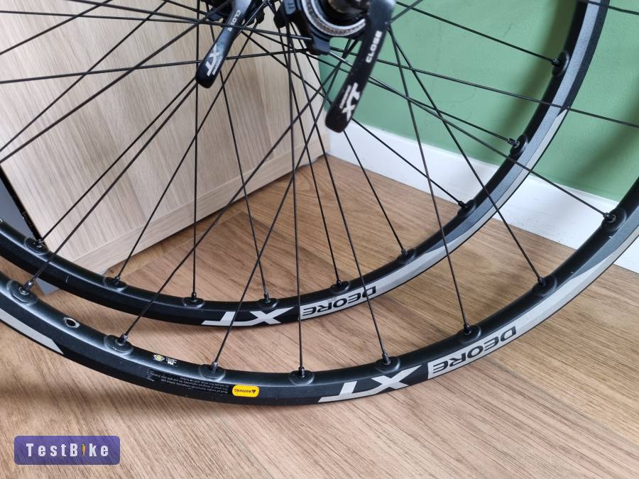 Shimano Deore XT WH-m785, 26"                               
