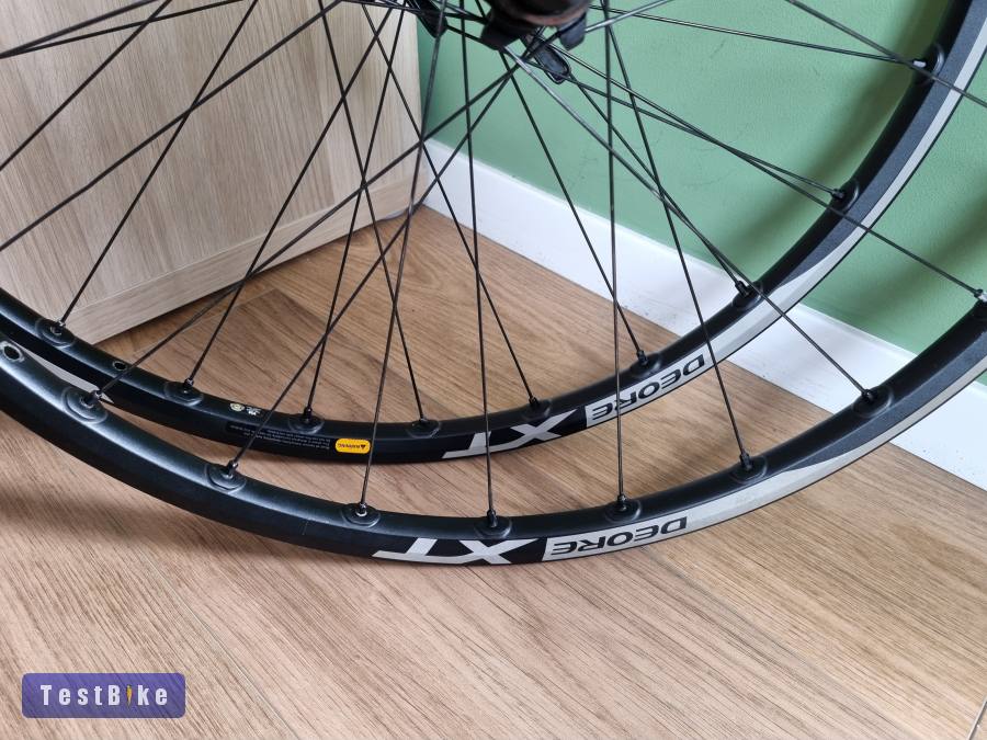 Shimano Deore XT WH-m785, 26"                               