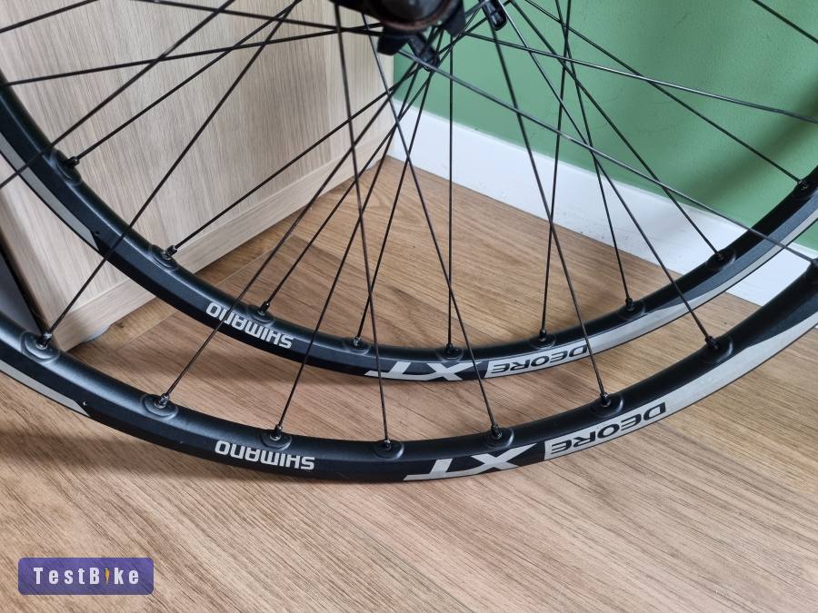 Shimano Deore XT WH-m785, 26"                               