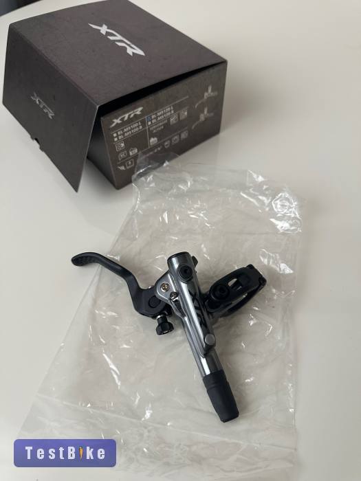 Shimano Deore XTR BL-M9120 jobbos (hátsó) fékkar Új