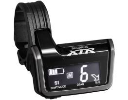 Shimano di2 SC MT 800 KIJELZŐ hajtáslánc egyéb