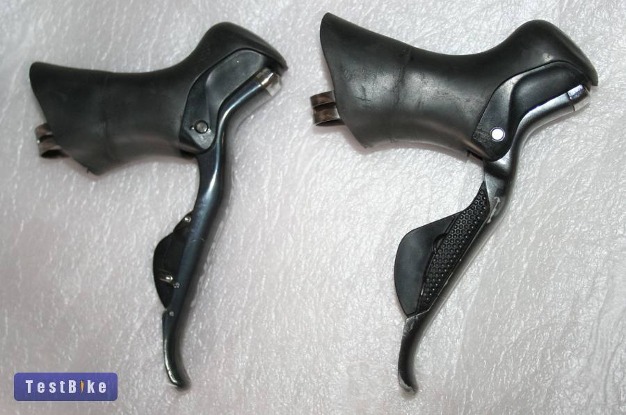 Shimano DI2 Ultegra fékváltó karok