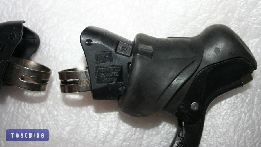 Shimano DI2 Ultegra fékváltó karok