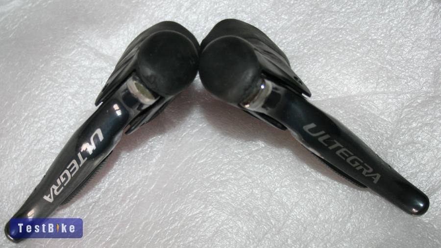 Shimano DI2 Ultegra fékváltó karok