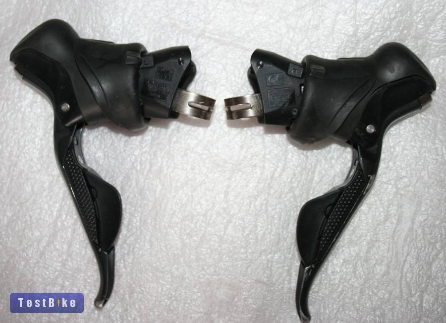 Shimano DI2 Ultegra fékváltó karok