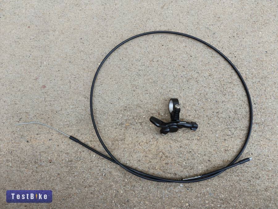 Shimano dropper kar