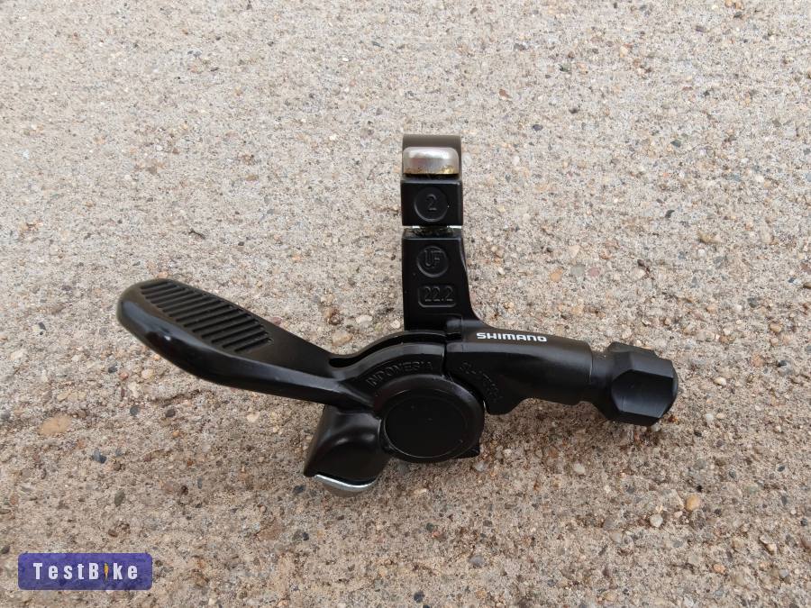 Shimano dropper kar