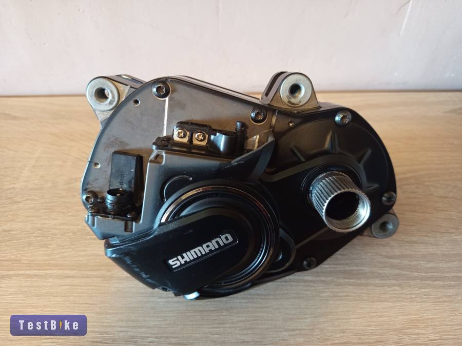 Shimano DU-E8000 motor 