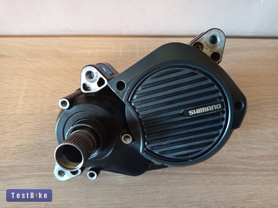 Shimano DU-E8000 motor 