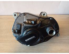 Shimano DU-E8000 motor 