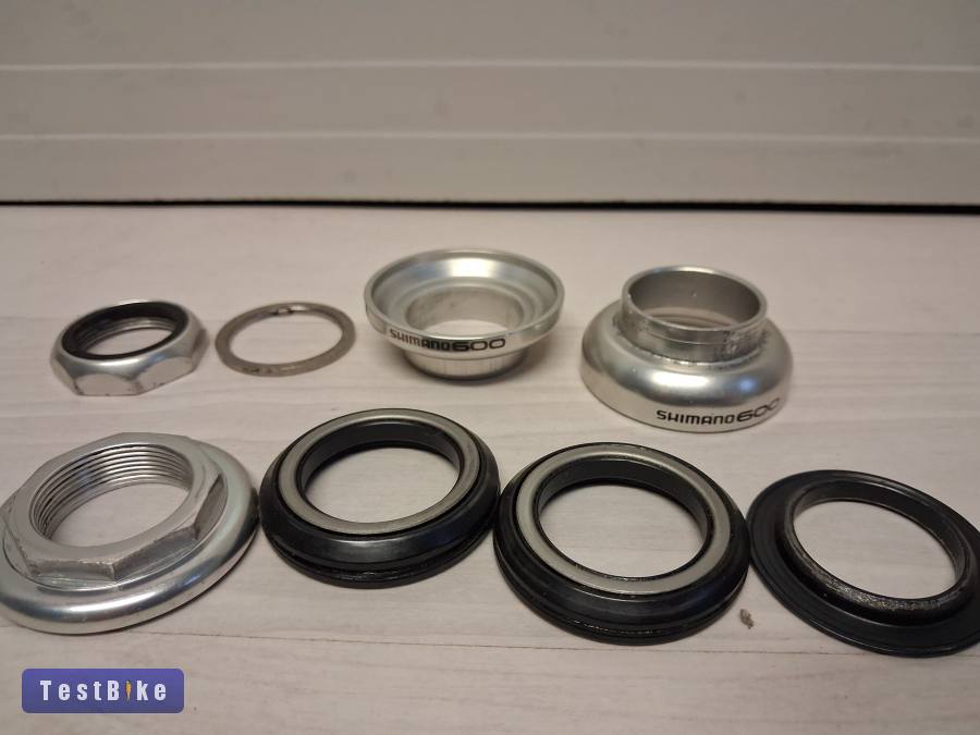 Shimano Dura Ace, Ultegra