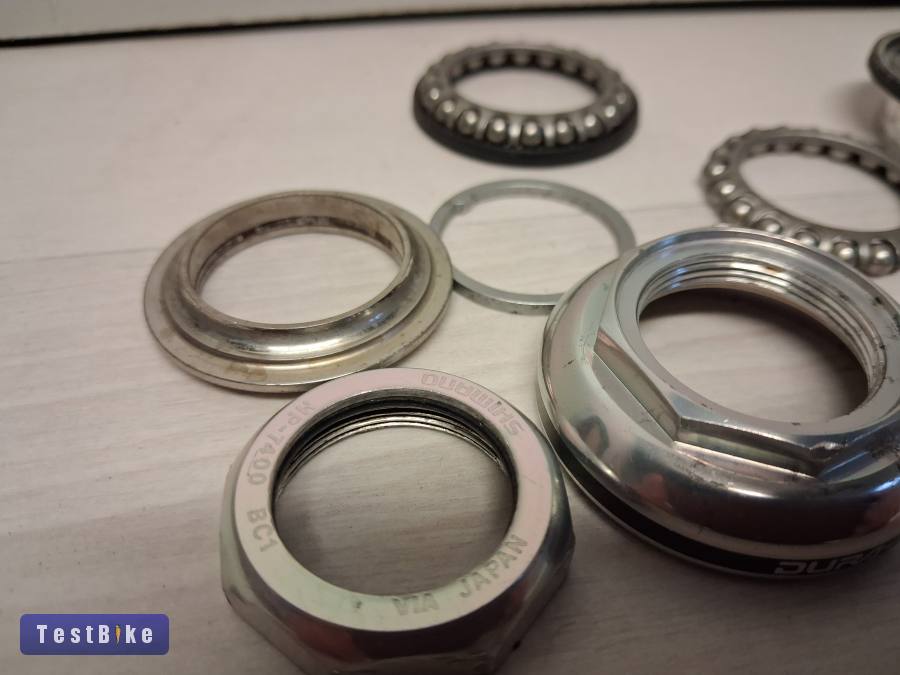 Shimano Dura Ace, Ultegra