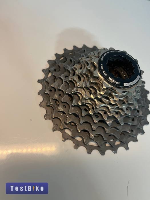 Shimano Dura Ace 12 s fogaskoszorú
