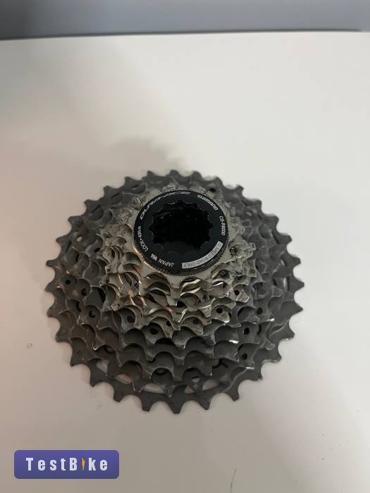 Shimano Dura Ace 12 s fogaskoszorú