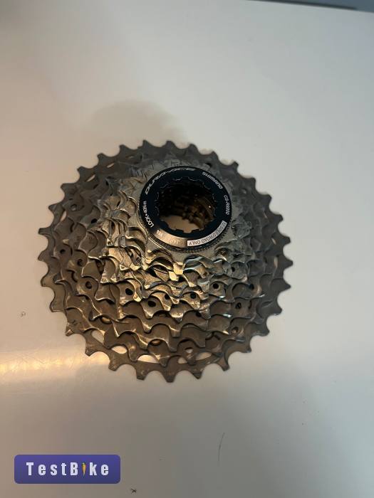 Shimano Dura Ace 12 s fogaskoszorú