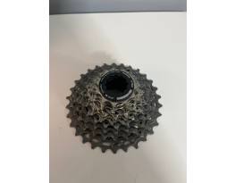 Shimano Dura Ace 12 s fogaskoszorú
