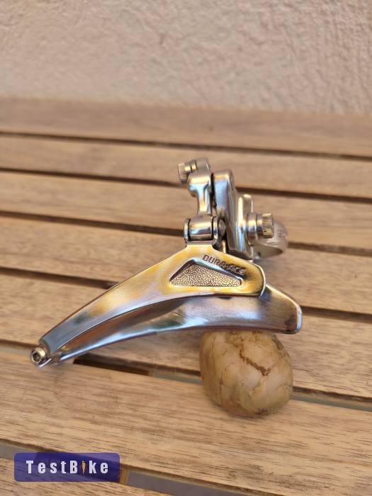 Shimano Dura-Ace 7200 EX vintage első + hátsó váltó