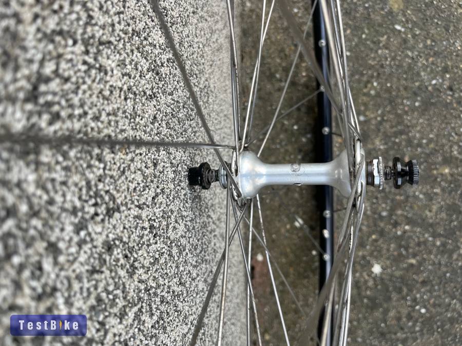 Shimano Dura Ace 7200 Mavic Open Pro kerék szett országúti