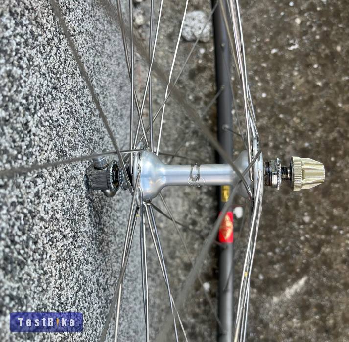 Shimano Dura Ace 7200 Mavic GP4 országúti kerékszett