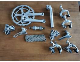 Shimano Dura ace 7400-as alkatrészek