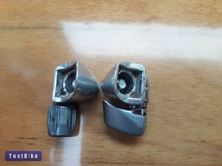 Shimano Dura-Ace 7400 bowdenstopper, bowdenmegakasztók