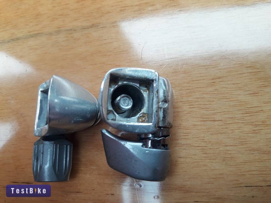 Shimano Dura-Ace 7400 bowdenstopper, bowdenmegakasztók