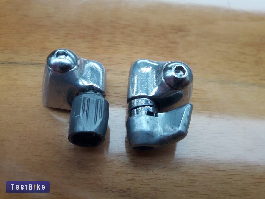 Shimano Dura-Ace 7400 bowdenstopper, bowdenmegakasztók