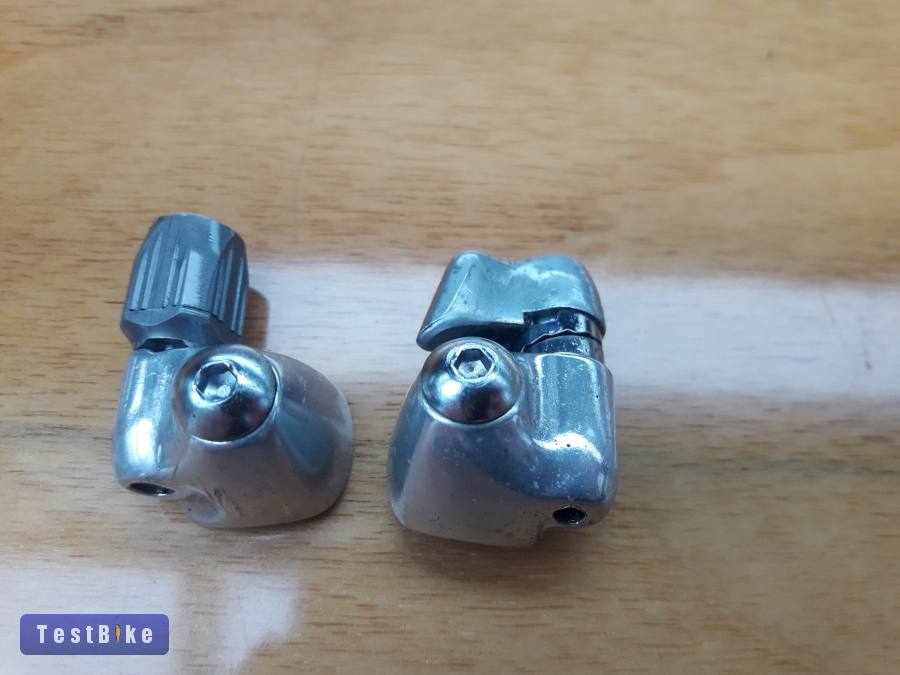 Shimano Dura-Ace 7400 bowdenstopper, bowdenmegakasztók