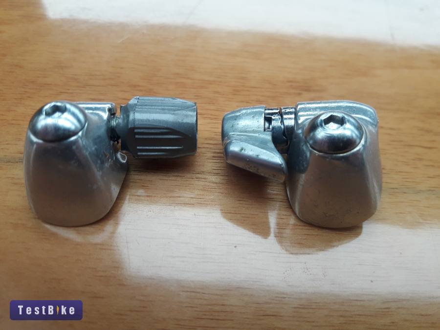 Shimano Dura-Ace 7400 bowdenstopper, bowdenmegakasztók