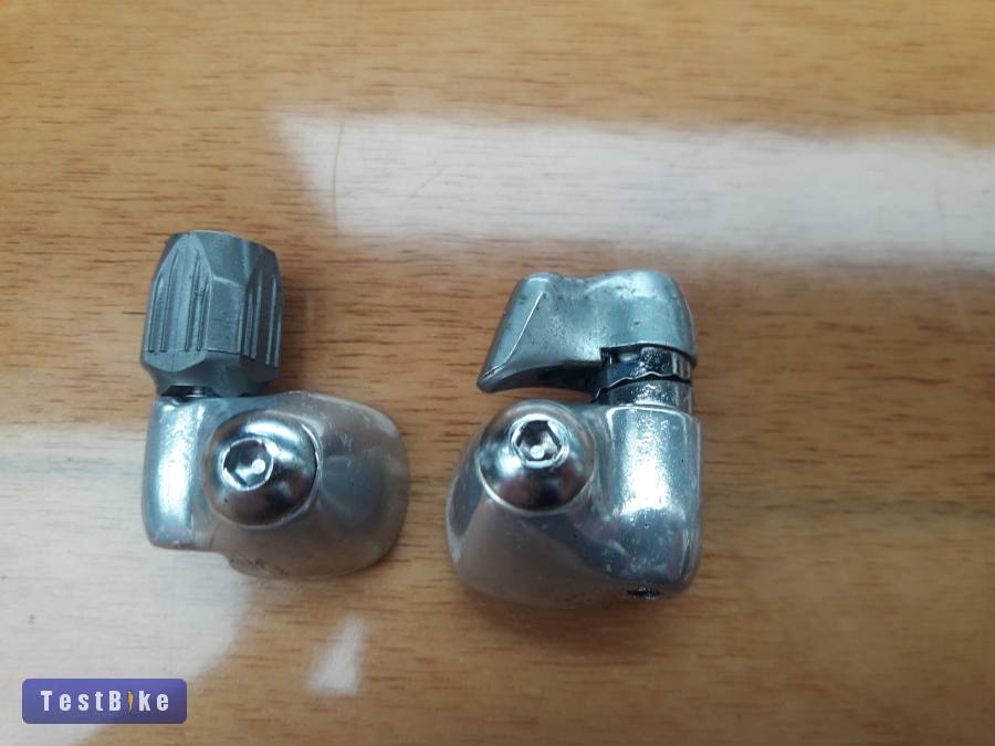 Shimano Dura-Ace 7400 bowdenstopper, bowdenmegakasztók