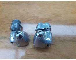 Shimano Dura-Ace 7400 bowdenstopper, bowdenmegakasztók