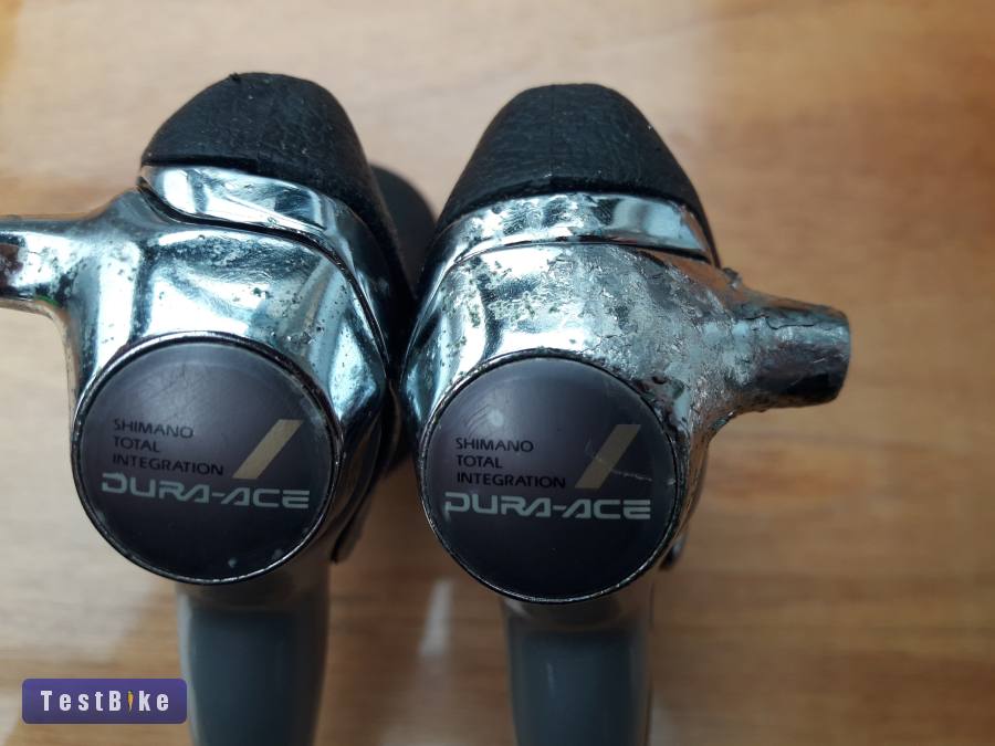 Shimano Dura-Ace 7400 fékváltókar