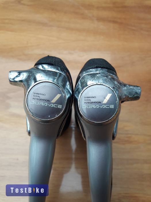 Shimano Dura-Ace 7400 fékváltókar