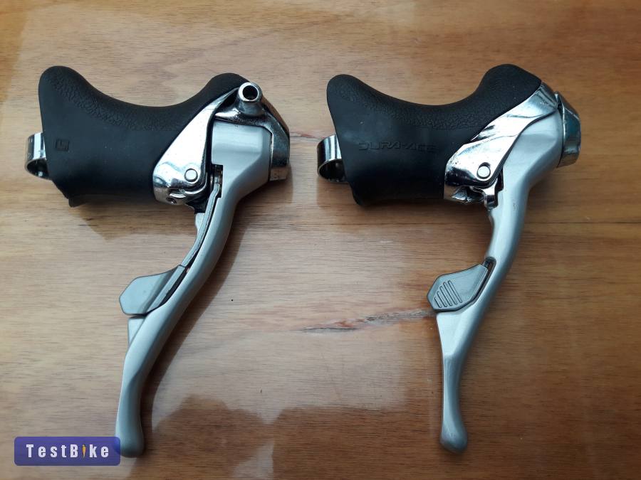 Shimano Dura-Ace 7400 fékváltókar