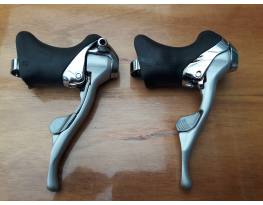 Shimano Dura-Ace 7400 fékváltókar
