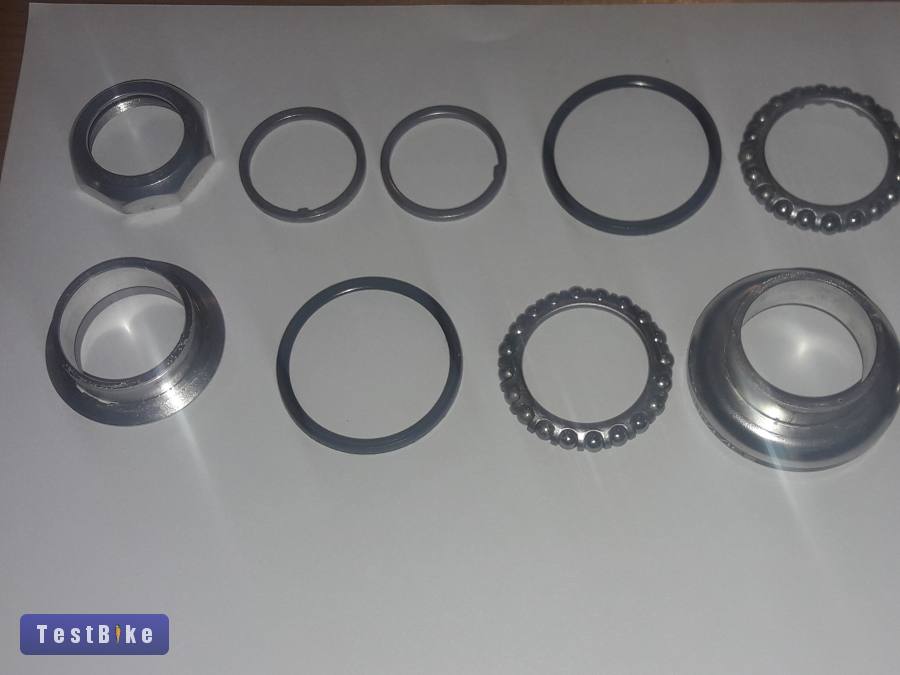 Hibátlan Shimano Dura-Ace 7400 kormánycsapágy, BC1