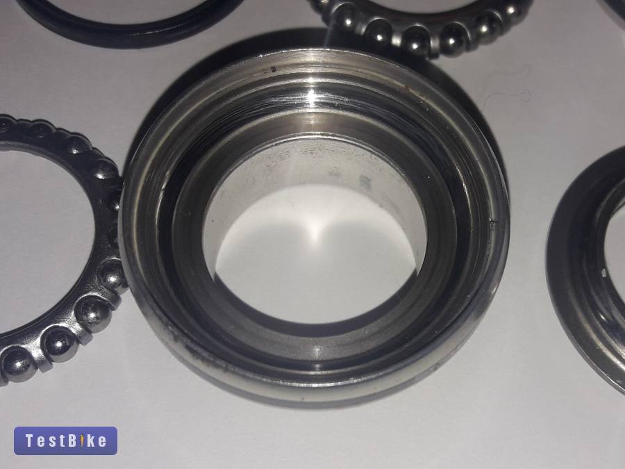 Hibátlan Shimano Dura-Ace 7400 kormánycsapágy, BC1