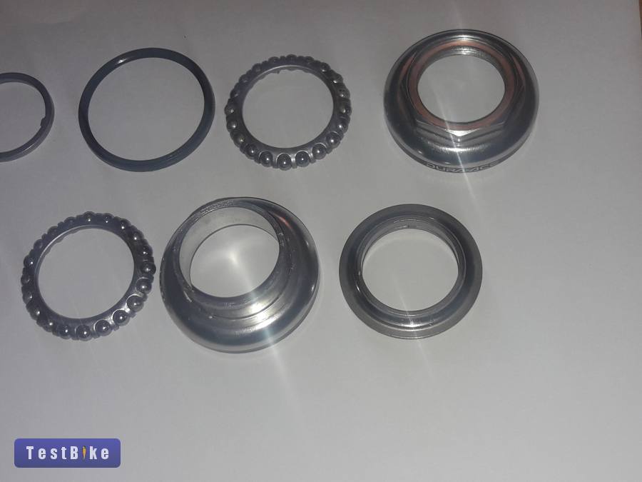 Hibátlan Shimano Dura-Ace 7400 kormánycsapágy, BC1