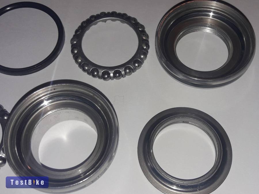 Hibátlan Shimano Dura-Ace 7400 kormánycsapágy, BC1