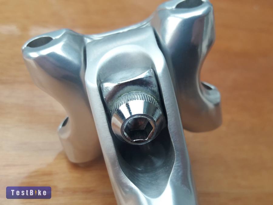 Shimano Dura-Ace 7400 nyeregcső, 27.2 mm, 20 cm hossz