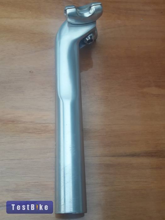 Shimano Dura-Ace 7400 nyeregcső, 27.2 mm, 20 cm hossz