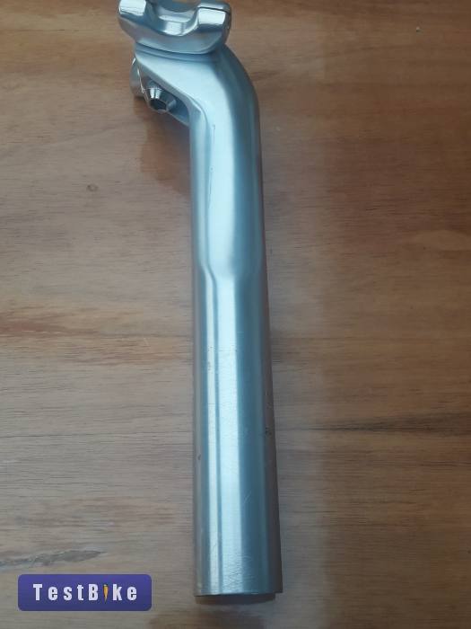 Shimano Dura-Ace 7400 nyeregcső, 27.2 mm, 20 cm hossz