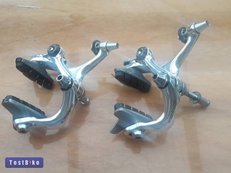 Shimano Dura-Ace 7402 féktestek