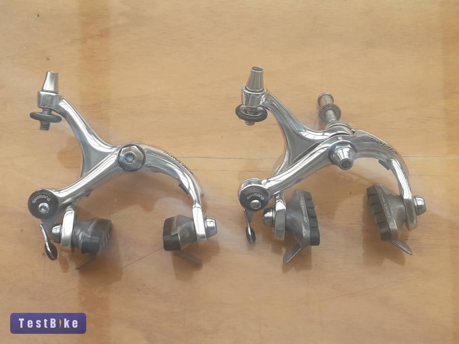 Shimano Dura-Ace 7402 féktestek