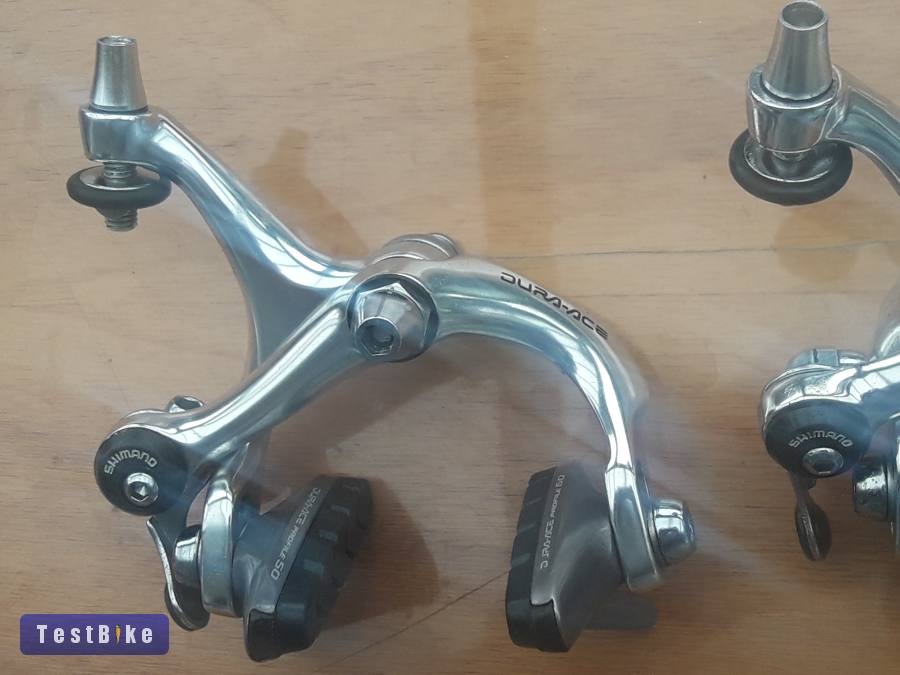 Shimano Dura-Ace 7402 féktestek