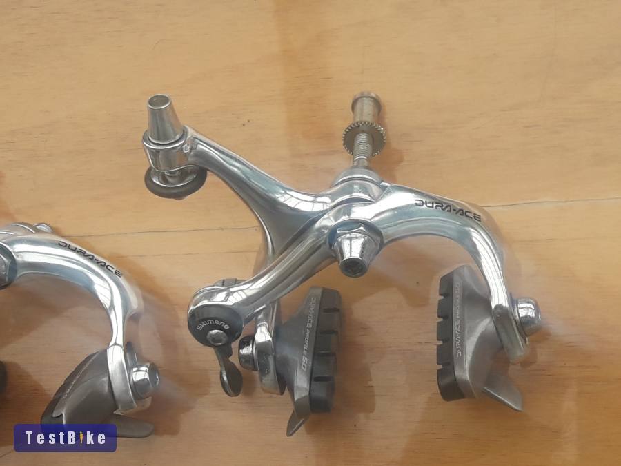 Shimano Dura-Ace 7402 féktestek