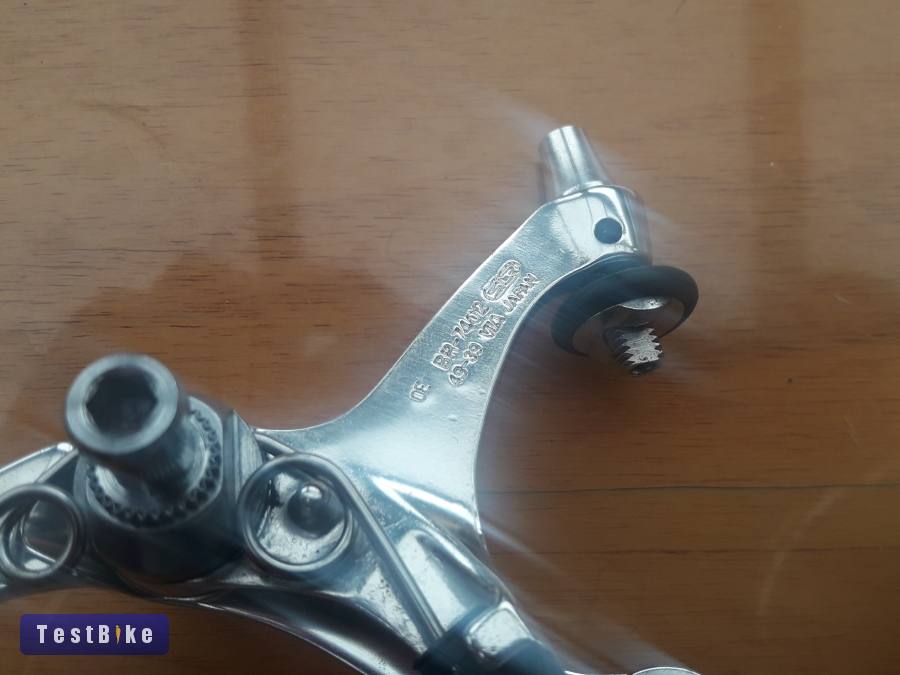 Shimano Dura-Ace 7402 féktestek
