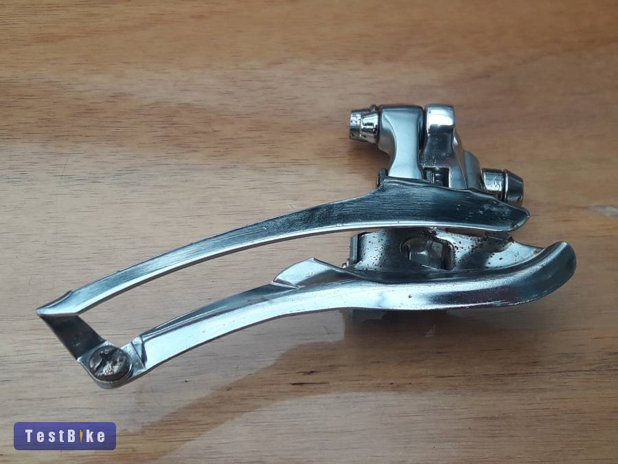 Shimano Dura-Ace 7402 hátsó váltó, 7403 első váltó, átdobó